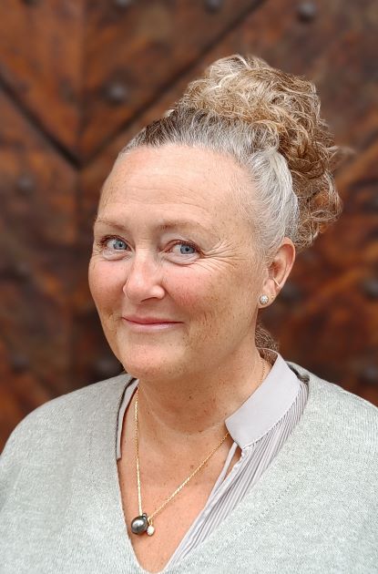 Annette Bundgaard Thingvad